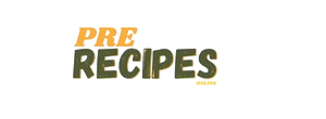 Pre Recipes