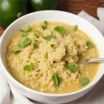 French Onion Soup Rice