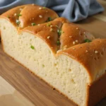 Sandwich Bread