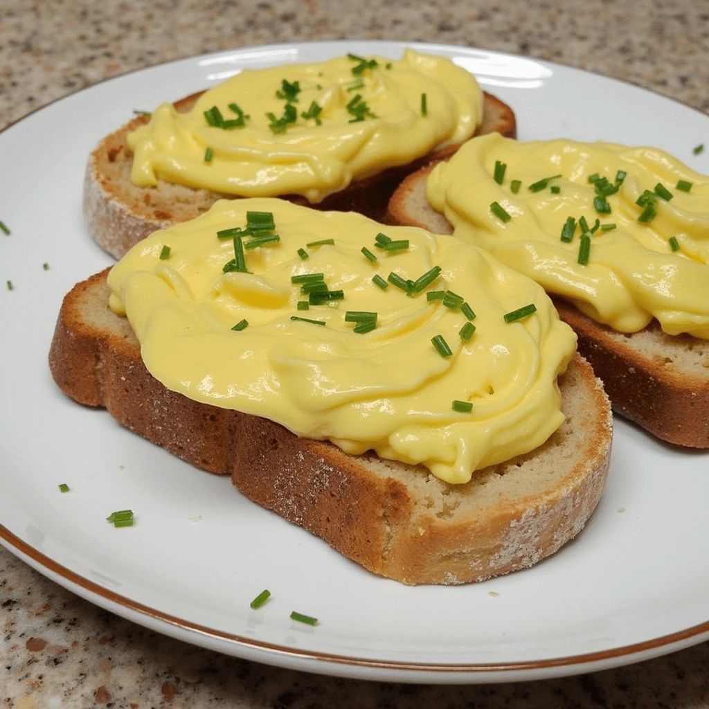 Bagel with Cream Cheese