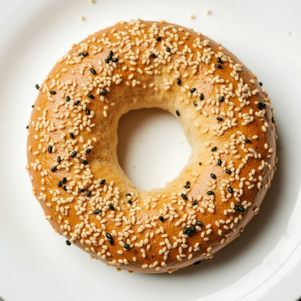 gluten free bagels