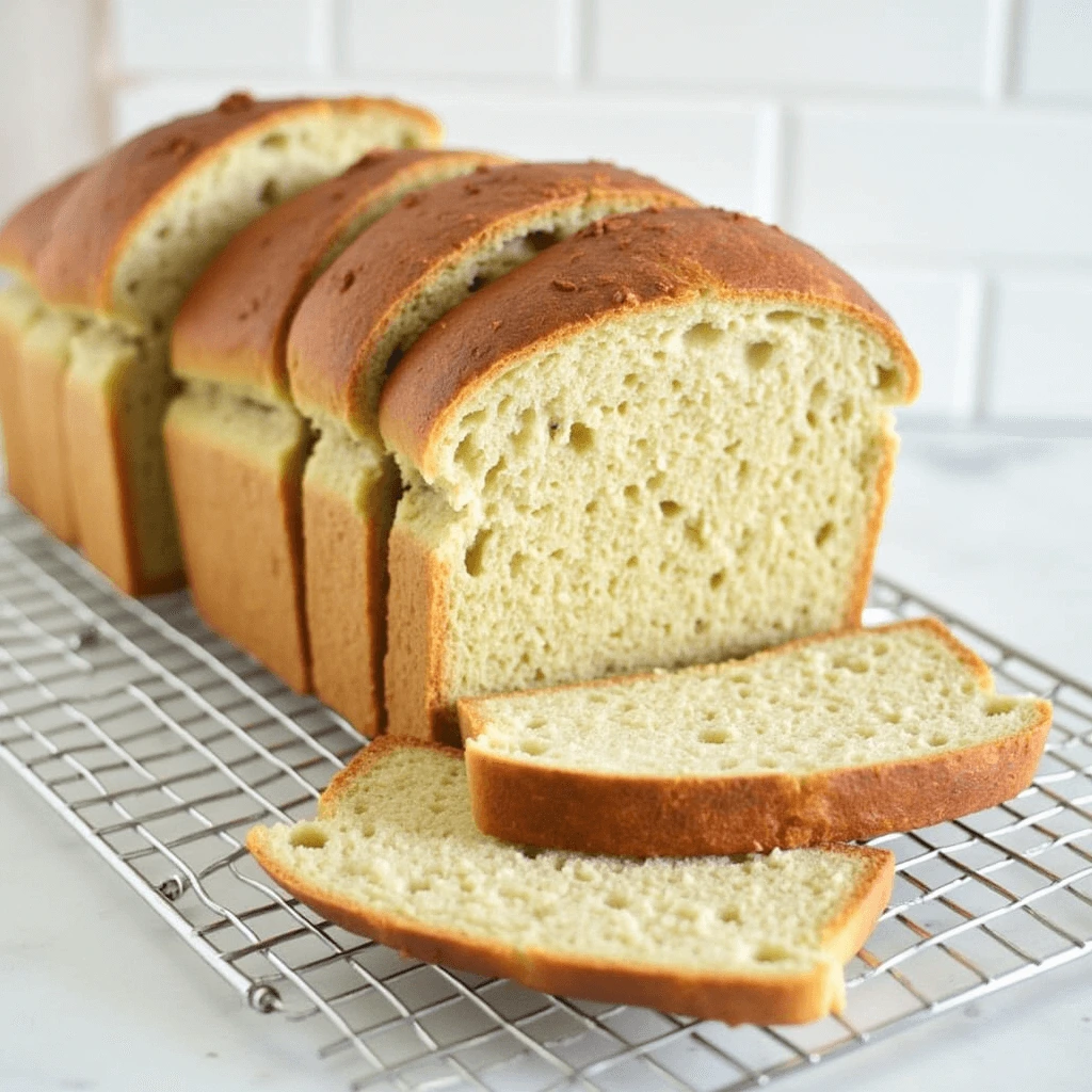 Sandwich Bread